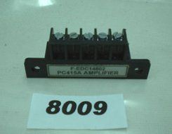 Amplifier Pc415A F-Edc14802 (8009) N2