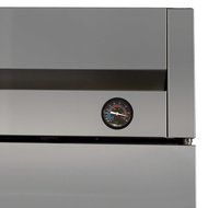 True Mfg T-19FZ, Zero Degree, 1 Door, 19 cu ft Reach-In Freezer