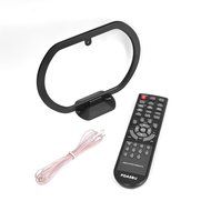 Pyle PDA5BU Amplifier Receiver Stereo, Bluetooth, AM/FM Radio, USB Flash Reader, Aux input (3.5mm) LCD Display...