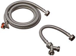 EZ-FLO 41025 Eastman Steam-Dryer Installation Kit