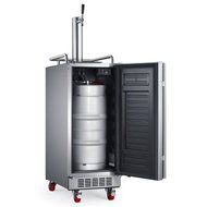 EdgeStar 15" Built-In Outdoor Kegerator
