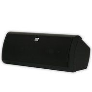 Acoustic Audio AA40CW Center Channel Speaker (White) N15