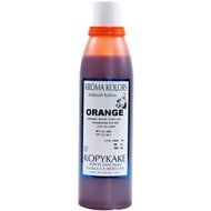 Food Coloring, Orange - 1 bottle, 9 oz