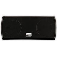 Acoustic Audio AA40CW Center Channel Speaker (White) N16