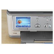 HP C8180 Photosmart All-in-One Printer