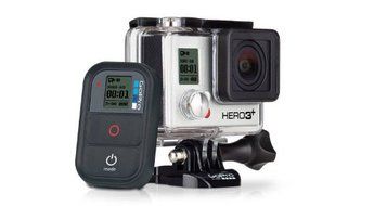 GoPro Hero3 + Black Edition Adventure (Chdhx-302-jp) - International Version (No Warranty) N2