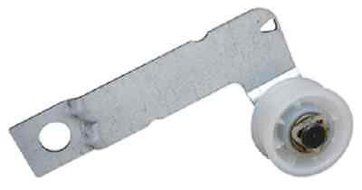 Clothes Dryer Pulley Idler Assembly for Whirlpool, Sears, W10118756, W10547290