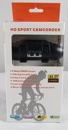 HAT882 TechX Sport HD Waterproof Action Video Camera Helmet Surf Extreme