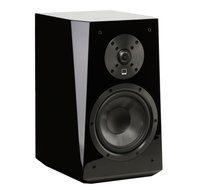 SVS Ultra Bookshelf Speaker (Pr) Black Oak N4
