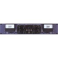 Manley MSLCHPMS | Stereo Variable Mu Limiter Compressor with MS Mod Option N2