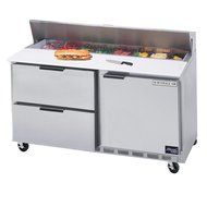 Beverage Air SPED60-12M-2 Elite Series