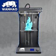 Wanhao Wanhao 3D Printer D5S Large Build Commercial Quality