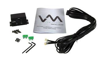 VM Audio EXA2000.1 2000W Mono AB Amplifier Power Amp Mosfet Stereo with Remote N2
