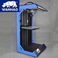 Wanhao Wanhao 3D Printer D5S Large Build Commercial Quality N2