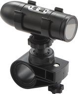 HAT882 TechX Sport HD Waterproof Action Video Camera Helmet Surf Extreme N2