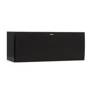 Klipsch R-26F Reference Floorstanding Speakers with R-25C Center Speaker (Black) N3