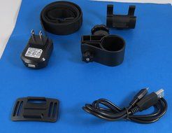 HAT882 TechX Sport HD Waterproof Action Video Camera Helmet Surf Extreme N3