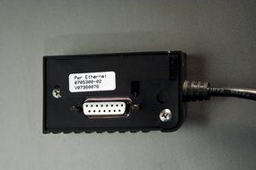 WxWorx POEMOD Power Over Ethernet Module for Mobile Weather Data Receiver
