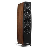 Jamo C-109-WV Floorstanding Speaker - Walnut Veneer
