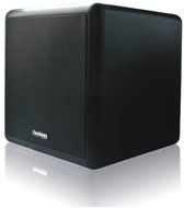 Separate iFinity Wireless Speaker - Black