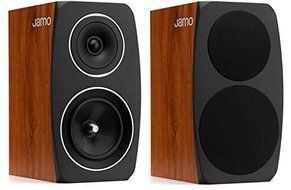 Jamo C93 Dark Apple (Pr.) Bookshelf Speakers