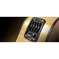 Cherub GS-1 | Acoustic Guitar Onboard 4 Band EQ Phase Preamp