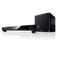 Yamaha YAS-201 Soundbar with Wireless Subwoofer N12