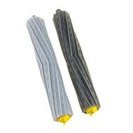 DSLRKIT 1 pair Replacement Extractor Brush for iRobot Roomba 800 900 series 980 870 880