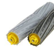 DSLRKIT 1 pair Replacement Extractor Brush for iRobot Roomba 800 900 series 980 870 880 N2