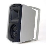 Klipsch AW-525 75W White Outdoor Speakers (pair) (Discontinued by Manufacturer) N2