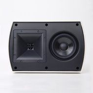 Klipsch AW-525 75W White Outdoor Speakers (pair) (Discontinued by Manufacturer) N3