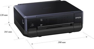 Expression Premium XP-600 - Multifunction printer - Wi-Fi