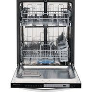 Dishwasher,Stainless N3