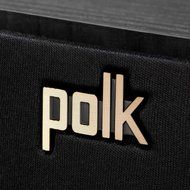 Polk Audio TSx 220B Bookshelf Speaker - Black N3
