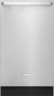 Electrolux EIDW1805KS IQ-Touch 18" Stainless Steel Fully Integrated Dishwasher - Energy Star