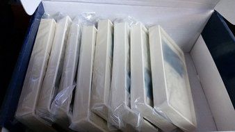 Niles Audio Solo-6 MD 6 Source Weather-Resistant Master Keypad