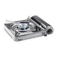 Portable Butane Stove, 12 1/2x10