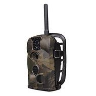 Ltl-5210MM 12MP 940NM MMS GSM Infrared Trail Scouting Camera