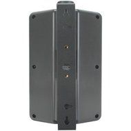 PAIR NEW MTX AW52-B 300W 2 Way Indoor/Outdoor Speakers N2