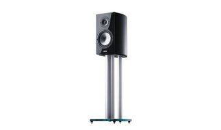 Canton Vento 820 (Silver, Pair)