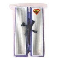 Super More 4pcs High-performance Filter Replacement with 1 Side Brush for All Neato Botvac Series Models, 70e... N2