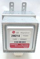 10QBP0228 Microwave Magnetron 700-800 Watts 4.1kV REPAIR PART FOR AMANA, ELECTROLUX, GE, KENMORE, MAYTAG AND WHIRLPOOL