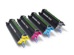 DELL H625CDW Colour Cloud 23PPM Multifunction Printer N4