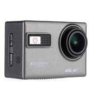 Andoer Action Sports Camera 4K 24FPS 1440P 30FPS 1080P 60FPS Full HD DV 2.0" LCD Screen Wifi Waterproof 30M Adjustable... N2