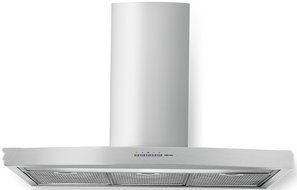Futuro Futuro WL36IDEA 36-inch Idea Wall Range Hood