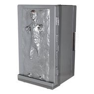 Star Wars Han Solo 12L 3D Mini Fridge
