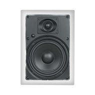 JAYBRAKE SE-791E Architech Se-791E 6.5 Premium Series In-Wall Speakers