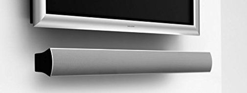 Bang &amp; Olufsen Beolab 7.1 Active Speaker | Aluminum Grille