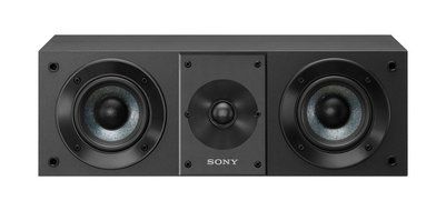 Sony 145 Watt 3-way Floor-Standing Speaker System (Each) N3