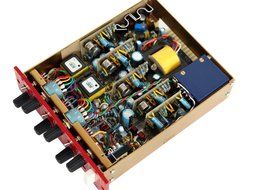 Chandler Limited Little Devil Equalizer